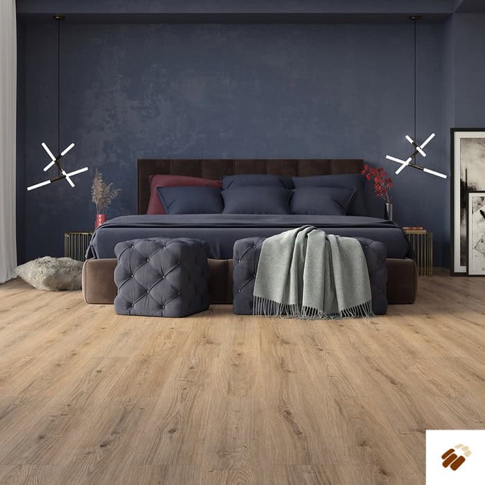 furlong flooring uberwood: 62311 sand oak plank (9 x 192mm)