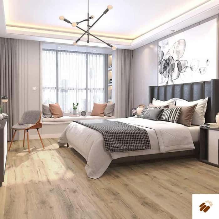 furlong flooring uberwood: 62319 taupe oak plank (9 x 192mm)