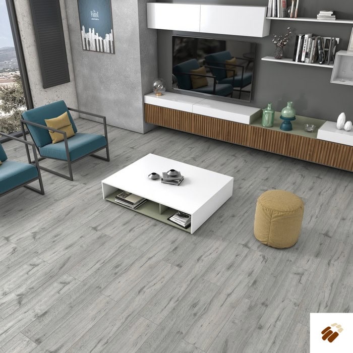 furlong flooring urban: au020 copenhagen plank (8 x 197mm)